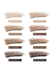 Benefit Gimme Brow+ Volumising Eyebrow Gel Travel Size - Image 4 of 5
