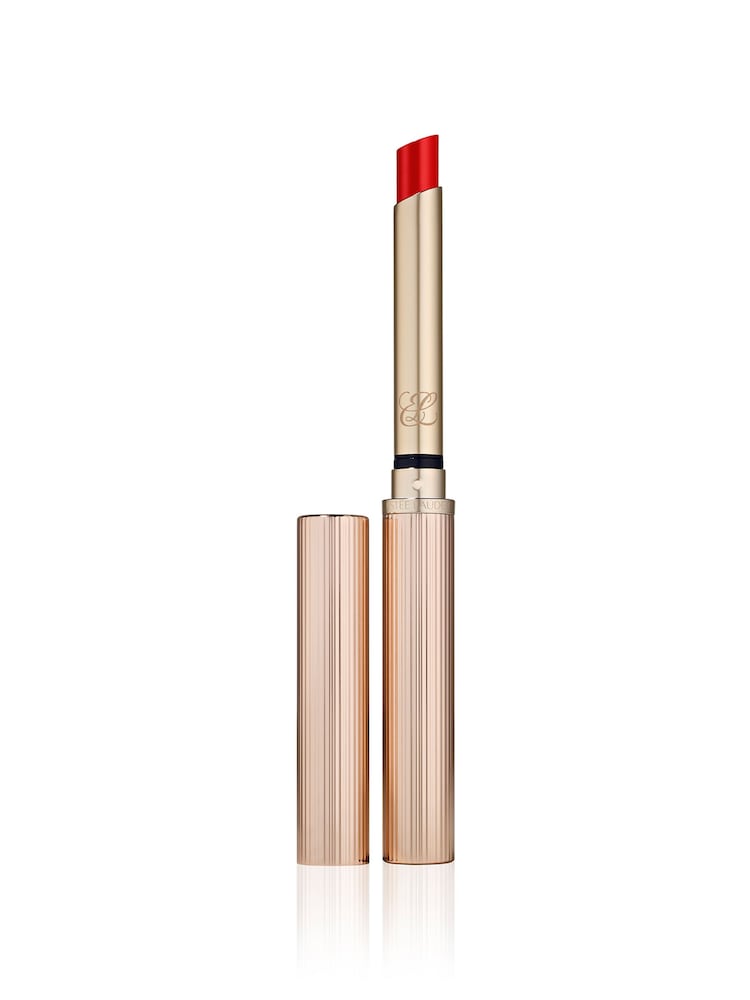 Estée Lauder Pure Colour Explicit Slick Shine Lipstick - Image 1 of 5