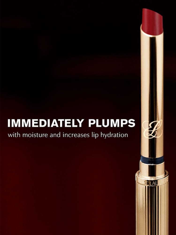 Estée Lauder Pure Colour Explicit Slick Shine Lipstick - Image 2 of 5