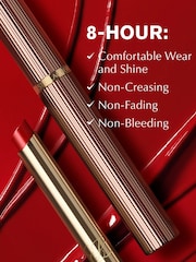 Estée Lauder Pure Colour Explicit Slick Shine Lipstick - Image 3 of 5