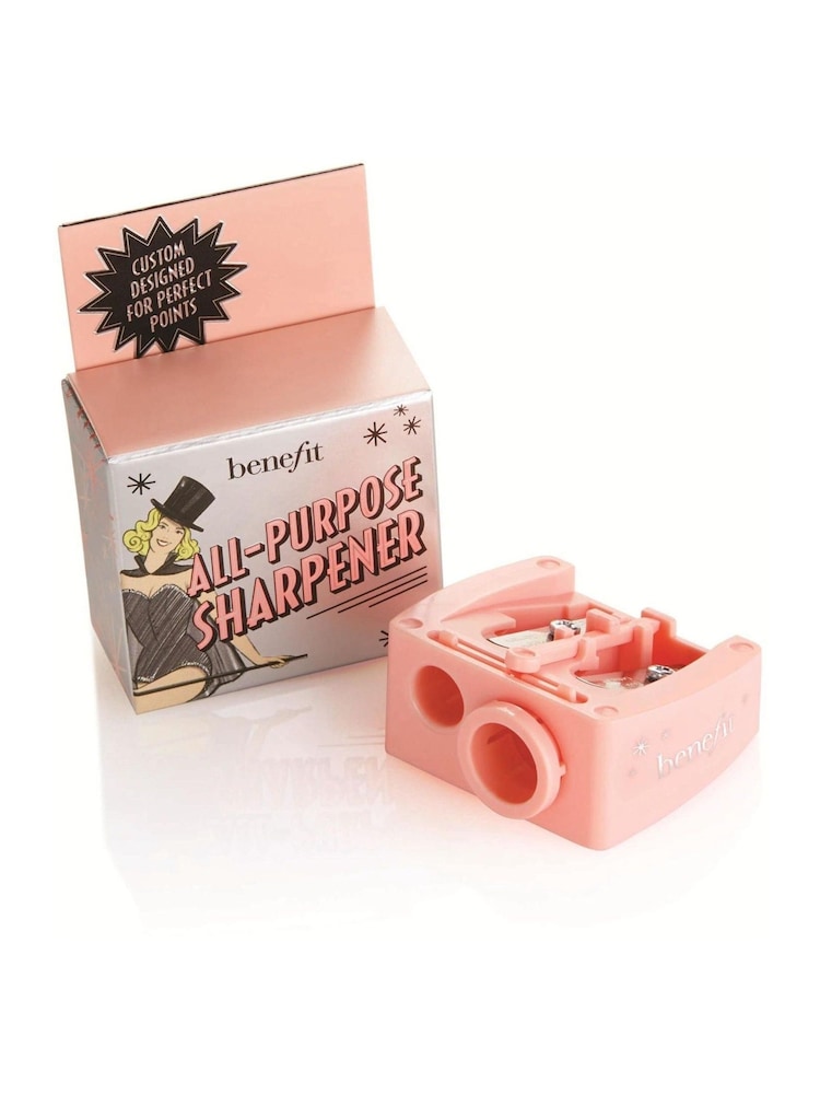 Benefit All Purpose Pencil Sharpener - Image 4 of 4