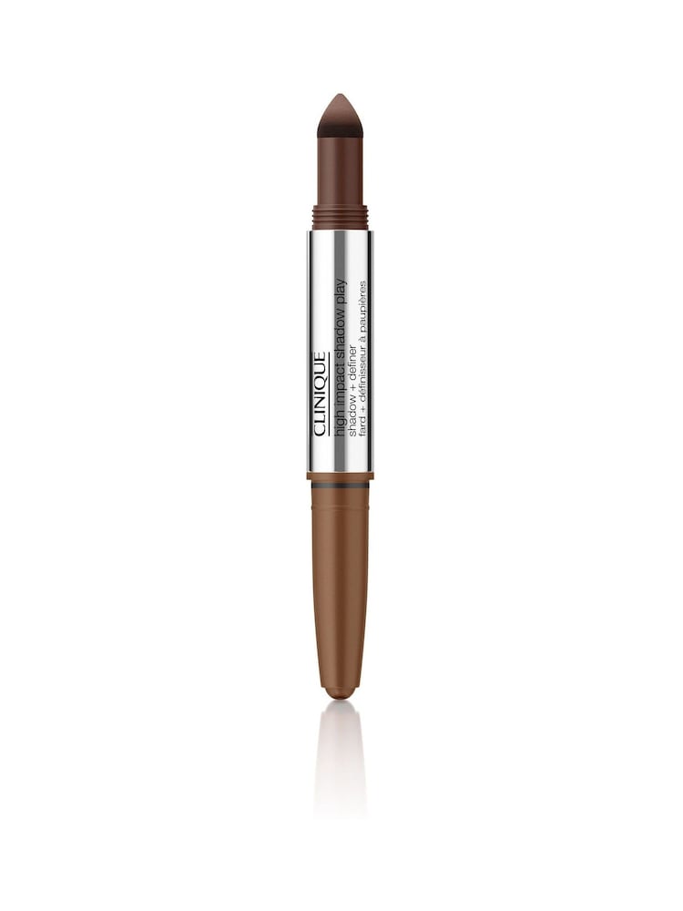 Clinique High Impact Shadow Play Eyeshadow + Definer - Image 1 of 5