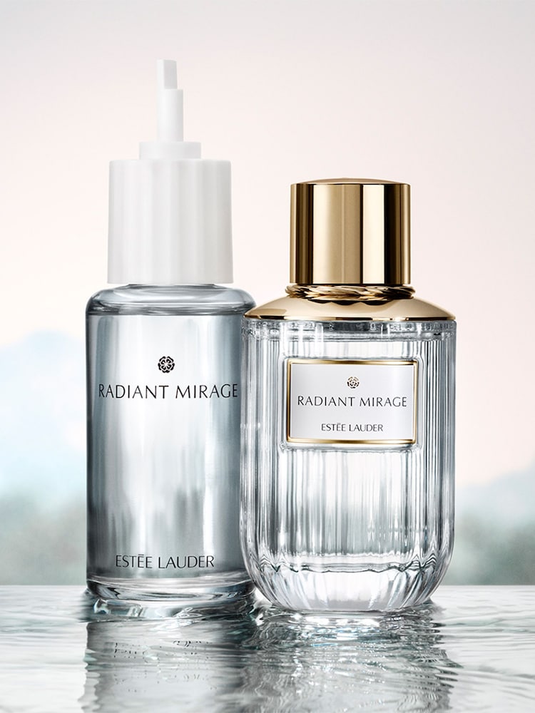 Estée Lauder Radiant Mirage Eau de Parfum Refill - Image 2 of 4