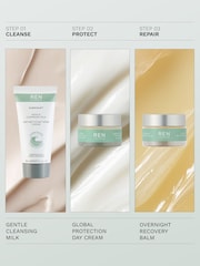 REN Sensitive Skin Heroes Starter Kit (Worth £47) - Image 4 of 4