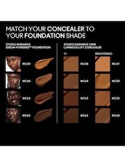 MAC Studio Radiance 24Hr Luminous Lift Concealer - Image 5 of 5