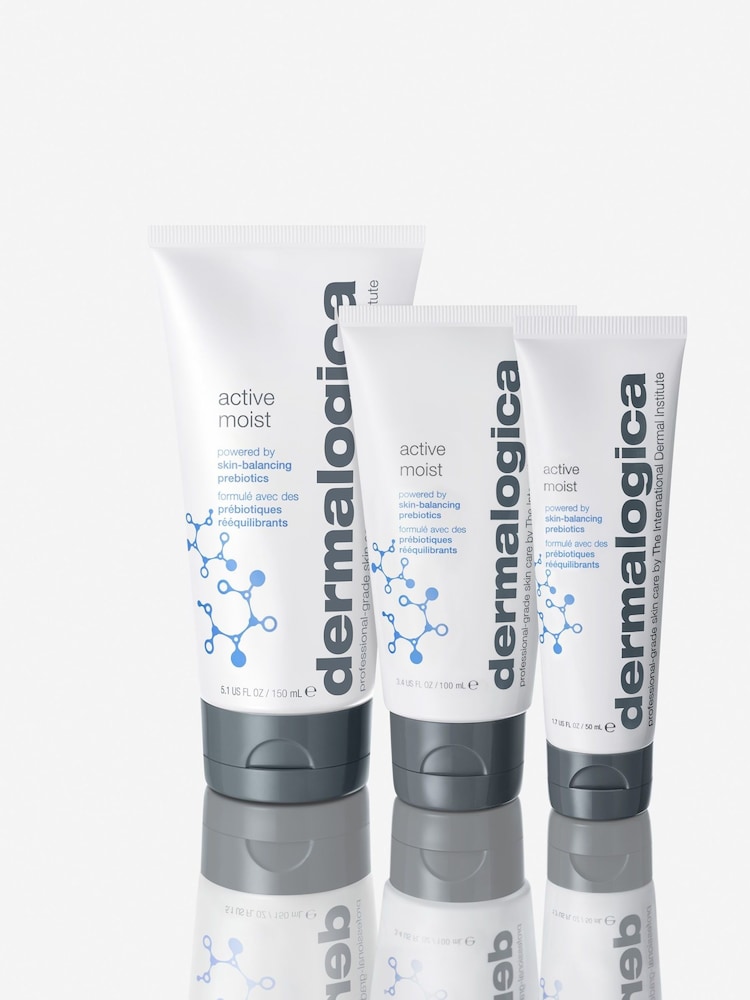 Dermalogica Active Moist Oil Free Moisturiser 150ml - Image 4 of 4