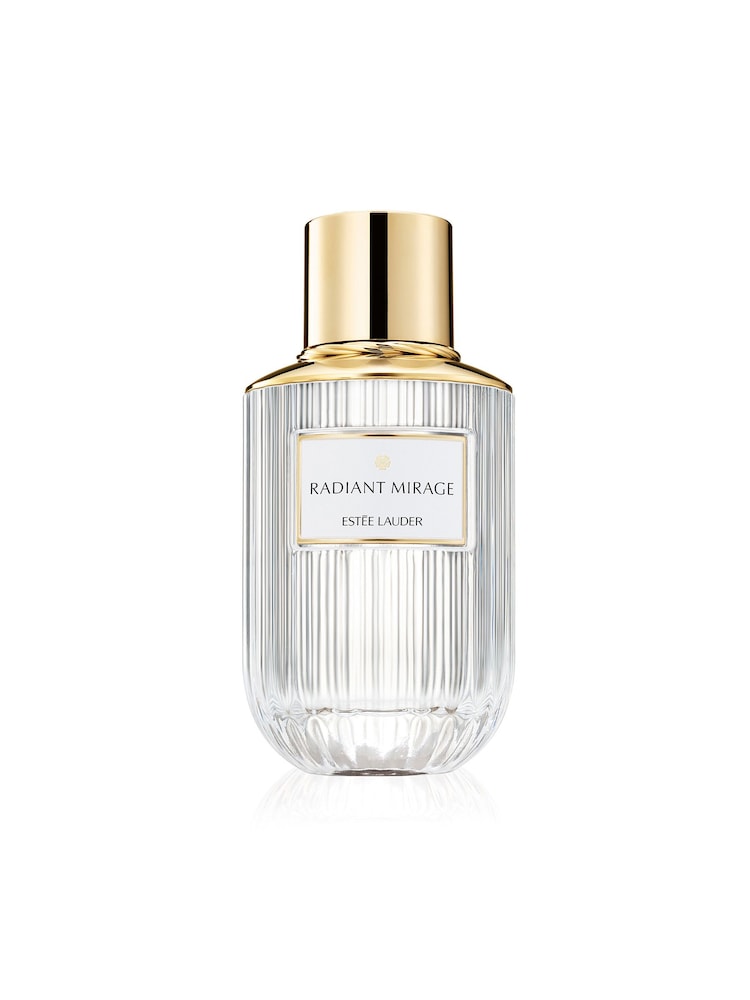 Estée Lauder Radiant Mirage Eau de Parfum 100ml - Image 1 of 4
