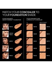 MAC Studio Radiance 24Hr Luminous Lift Concealer - Image 5 of 5