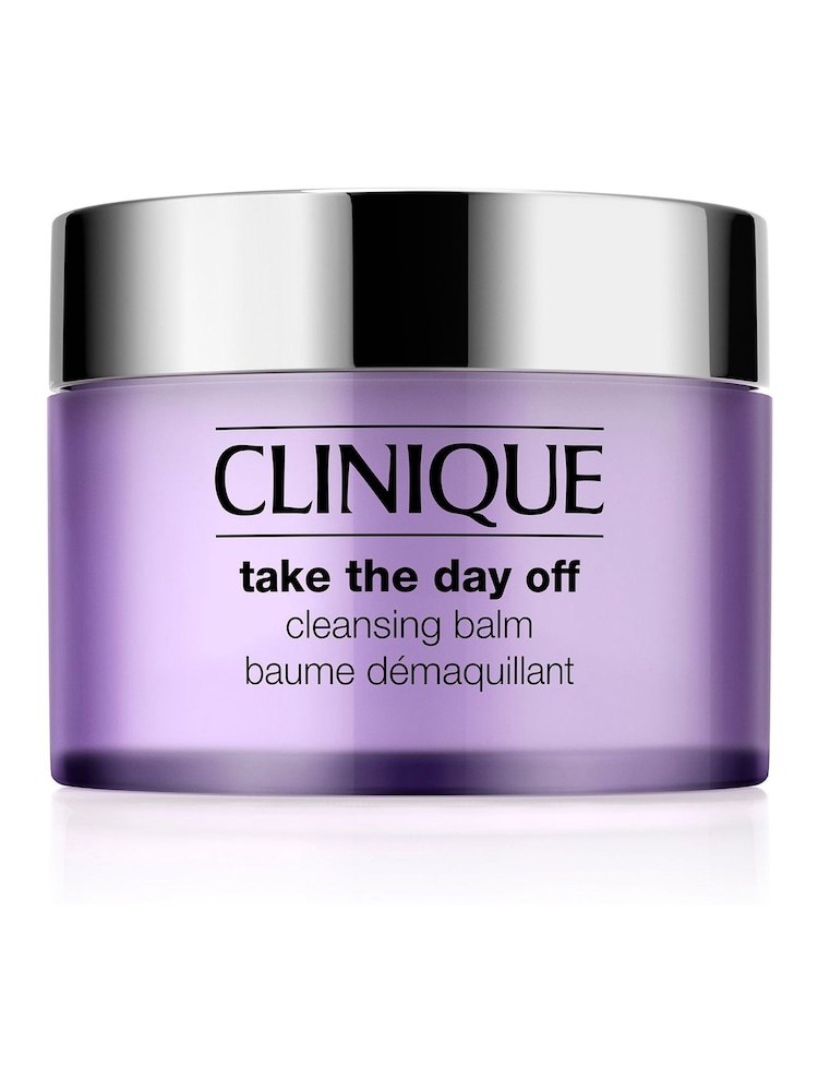 Clinique Limited Edition Jumbo Take The Day Off™ Cleansing Balm 250ml - Image 1 of 5