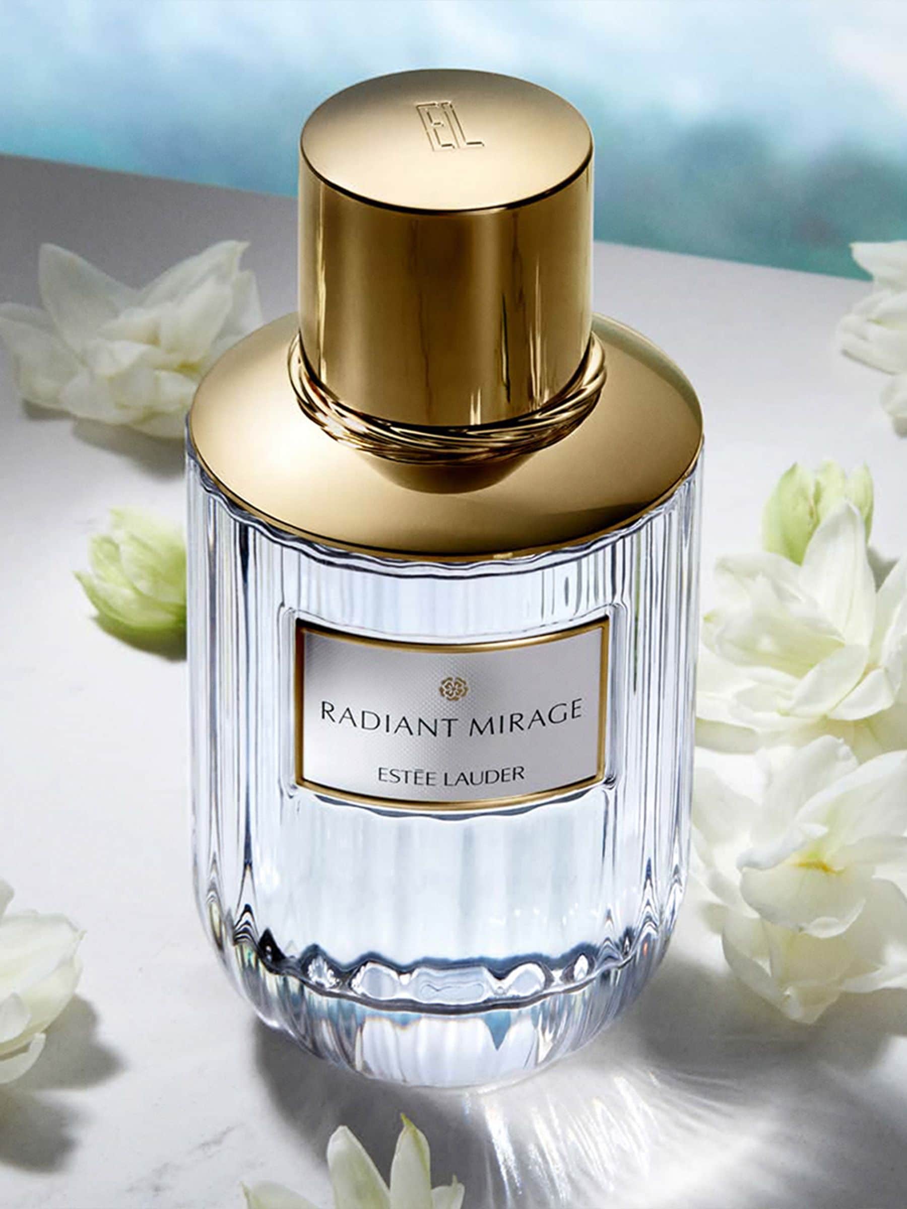 Buy Estée Lauder Radiant Mirage Eau de Parfum 40ml from the Next