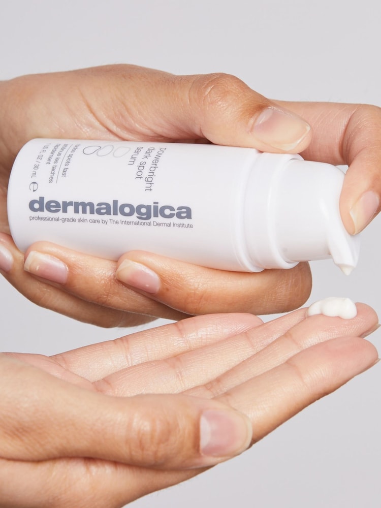 Dermalogica Powerbright Dark Spot Serum 30ml - Image 4 of 4