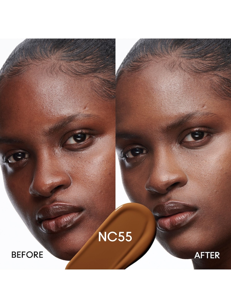 MAC Studio Radiance 24Hr Luminous Lift Concealer - Image 2 of 5 MAC Studio Radiance 24Hr Luminous Lift Concealer - Image 2 of 5