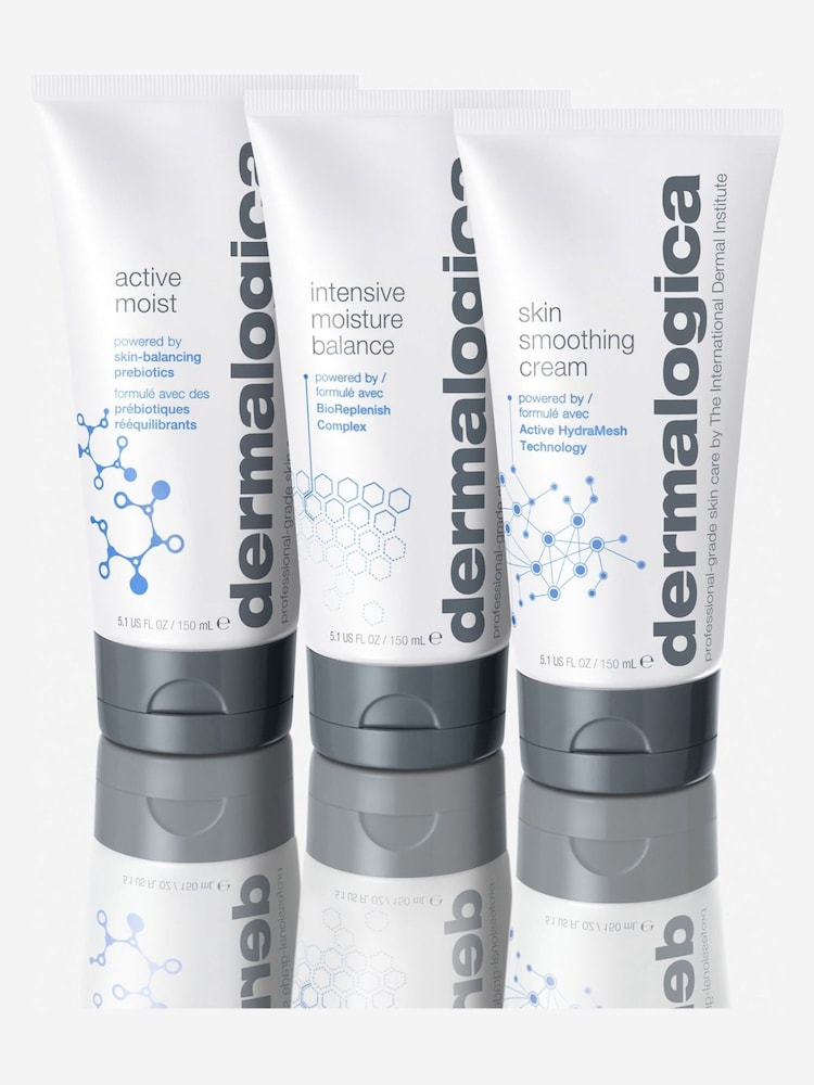 Dermalogica Skin Smoothing Cream 150ml - Image 2 of 4