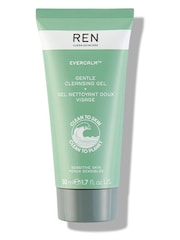REN Evercalm™ Gentle Cleansing Gel 50ml - Image 1 of 4