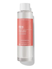 REN Perfect Canvas Smooth, Prep & Plump Essence Face Mists 100ml - Image 1 of 5