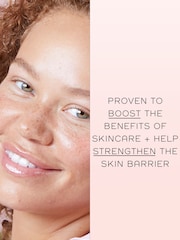 REN Perfect Canvas Smooth, Prep & Plump Essence Face Mists 100ml - Image 2 of 5