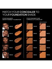MAC Studio Radiance 24Hr Luminous Lift Concealer - Image 4 of 5