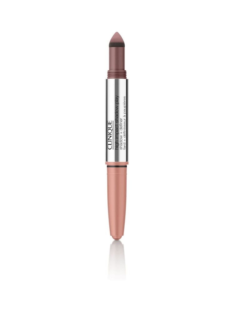 Clinique High Impact Shadow Play Eyeshadow + Definer - Image 1 of 5