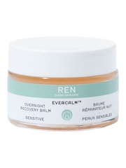 REN Overnight Recovery Balm 30ml - Image 1 of 1