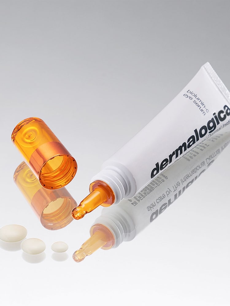 Dermalogica BioLumin-C Eye Serum 15ml - Image 1 of 3