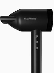 CLOUD NINE The Airshot Pro Black Hair Dryer - Image 1 of 4