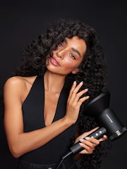 CLOUD NINE The Airshot Pro Black Hair Dryer - Image 2 of 4