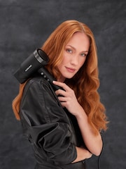 CLOUD NINE The Airshot Pro Black Hair Dryer - Image 3 of 4