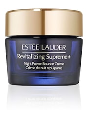 Estée Lauder Revitalizing Supreme+ Night Power Bounce Cream Refill 75ml - Image 1 of 6