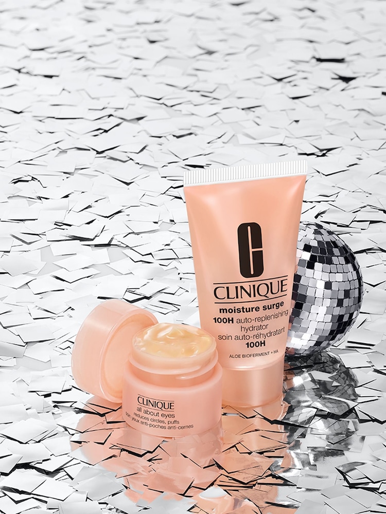 Clinique Merry Moisture: Hydrating Skincare Gift Set (Worth over £37) - Image 5 of 5