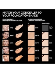 MAC Studio Radiance 24Hr Luminous Lift Concealer - Image 5 of 5