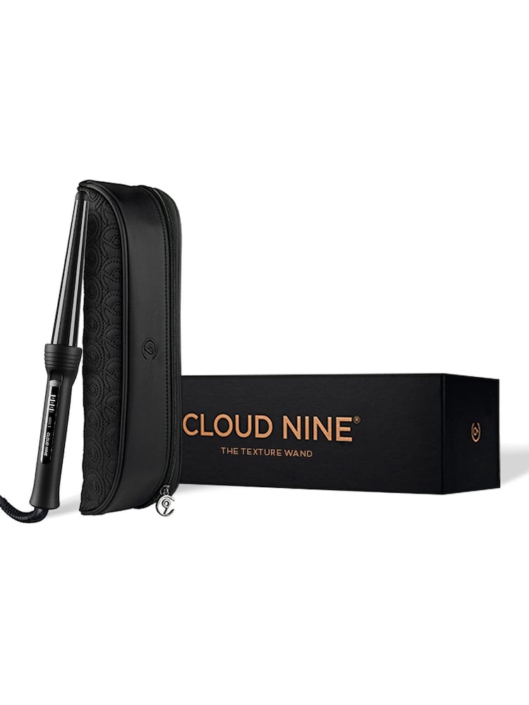CLOUD NINE The Texture Wand Hair Curler - Image 2 of 5