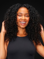 CLOUD NINE The Texture Wand Hair Curler - Image 4 of 5