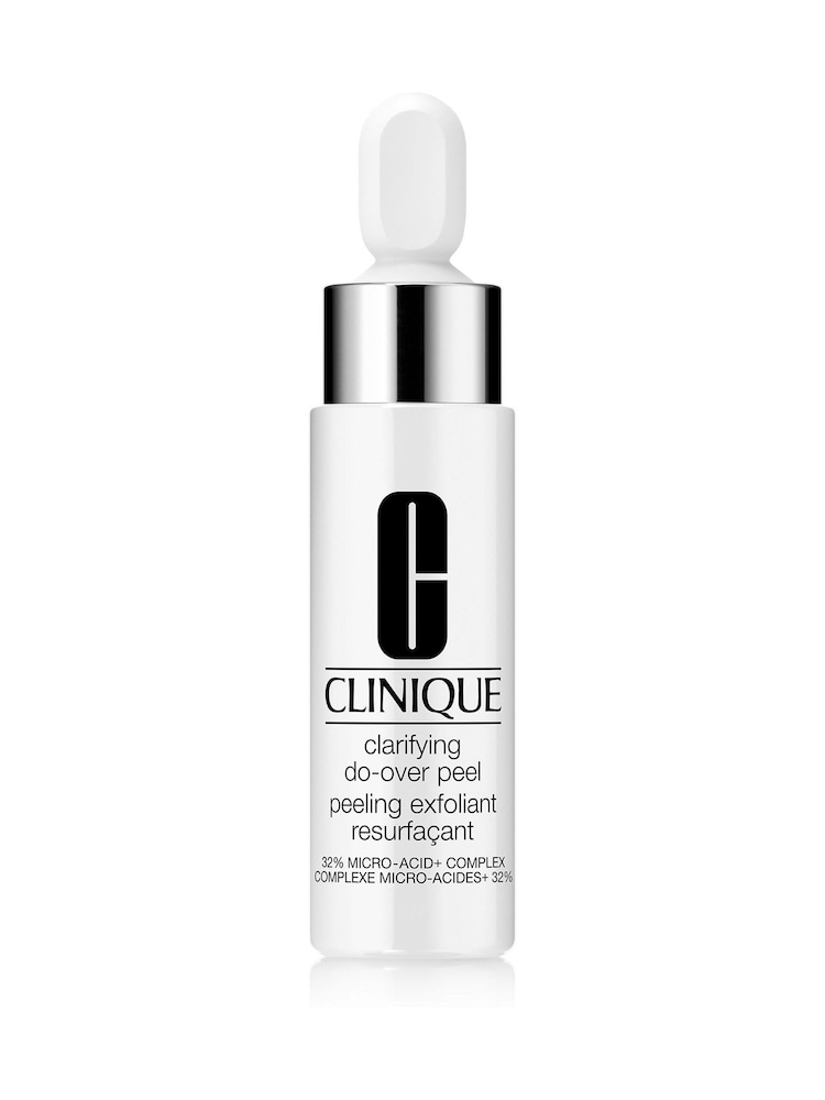 Clinique Clarifying Do Over Peel 30ml - Image 1 of 3