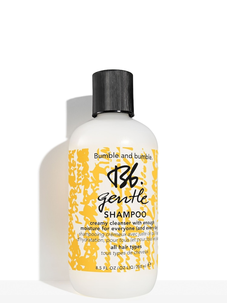 Bumble and bumble Gentle Shampoo 250ml - Image 1 of 1