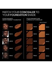 MAC Studio Radiance 24Hr Luminous Lift Concealer - Image 5 of 5