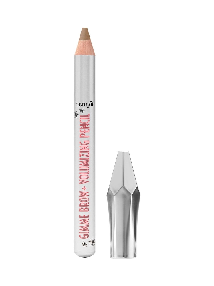 Benefit Gimme Brow+ Volumizing Eyebrow Pencil Travel Size - Image 1 of 5
