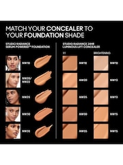 MAC Studio Radiance 24Hr Luminous Lift Concealer - Image 5 of 5