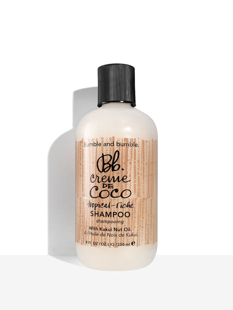 Bumble and bumble Creme De Coco Shampoo 250ml - Image 1 of 1