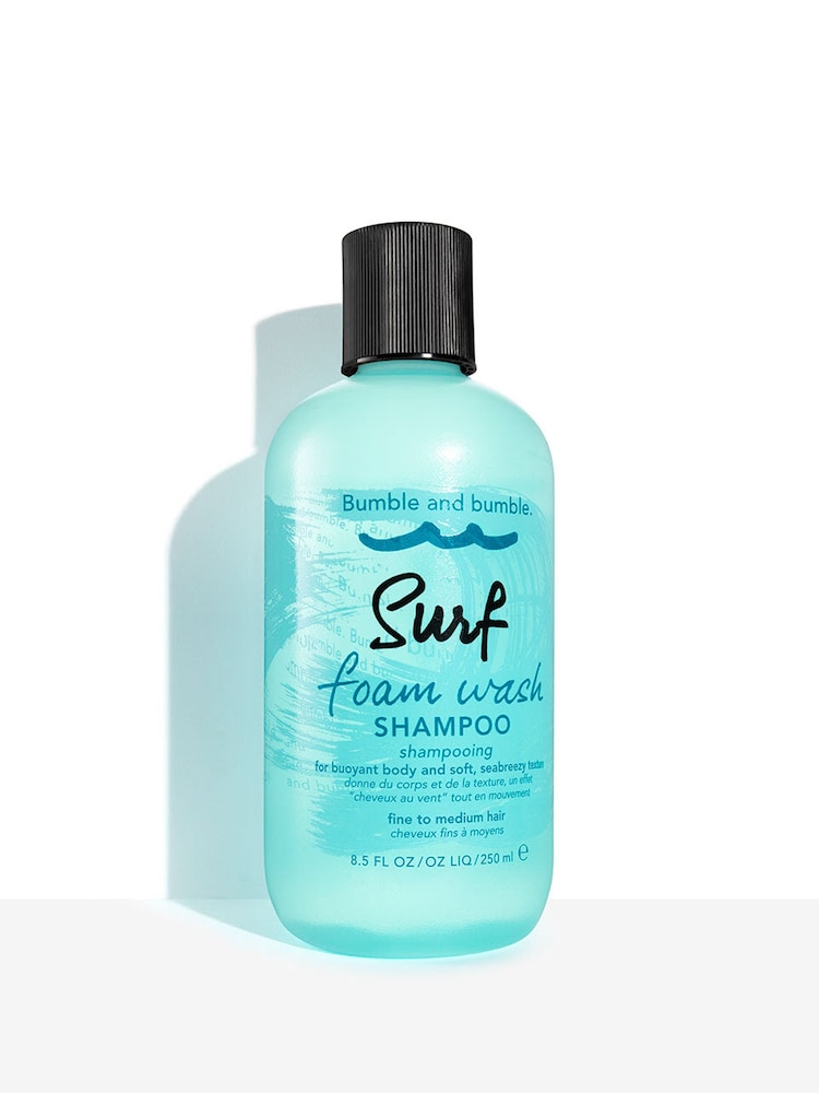 Bumble and bumble Surf Foam Wash Shampoo 250ml - Image 1 of 1