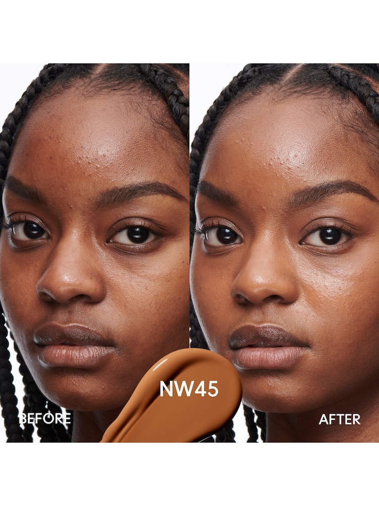 MAC Studio Radiance 24Hr Luminous Lift Concealer - Image 2 of 5