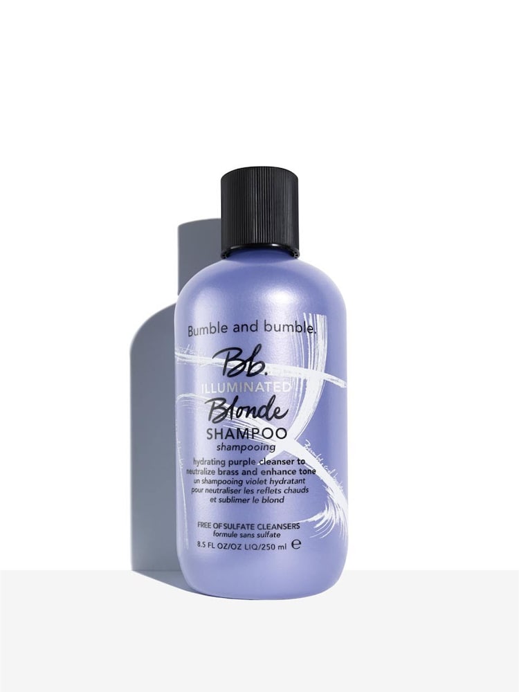 Bumble and bumble Blonde Shampoo 250ml - Image 1 of 1