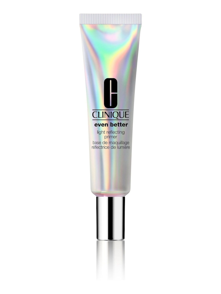 Clinique Even Better Light Reflecting Primer 30ml - Image 1 of 5