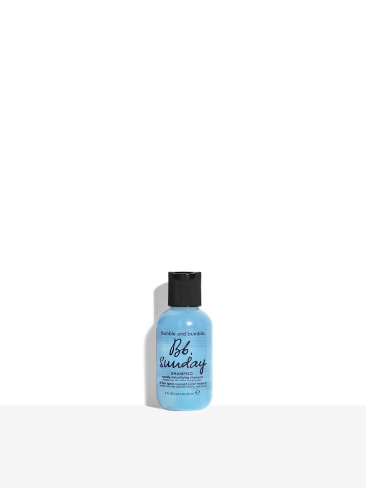 Bumble and bumble Sunday Shampoo 60ml - Image 1 of 1