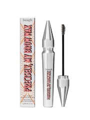 Benefit Precisely My Brow Full Pigment Sculpting Wax Eyebrow Gel - Image 1 of 6