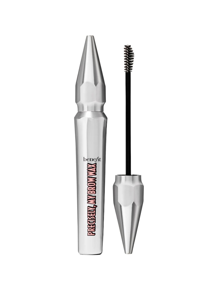 Benefit Precisely My Brow Full Pigment Sculpting Wax Eyebrow Gel - Image 2 of 6
