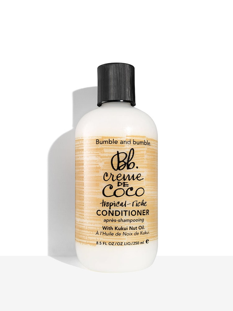 Bumble and bumble Creme De Coco Conditioner 250ml - Image 1 of 1