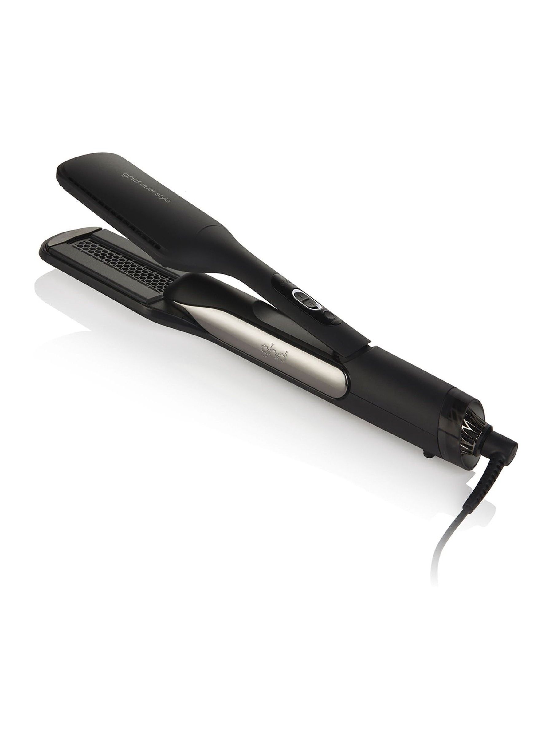 Ghd Unisex Black Duet Style 2-In-1 Hot Air Styler Festive Gift Set
