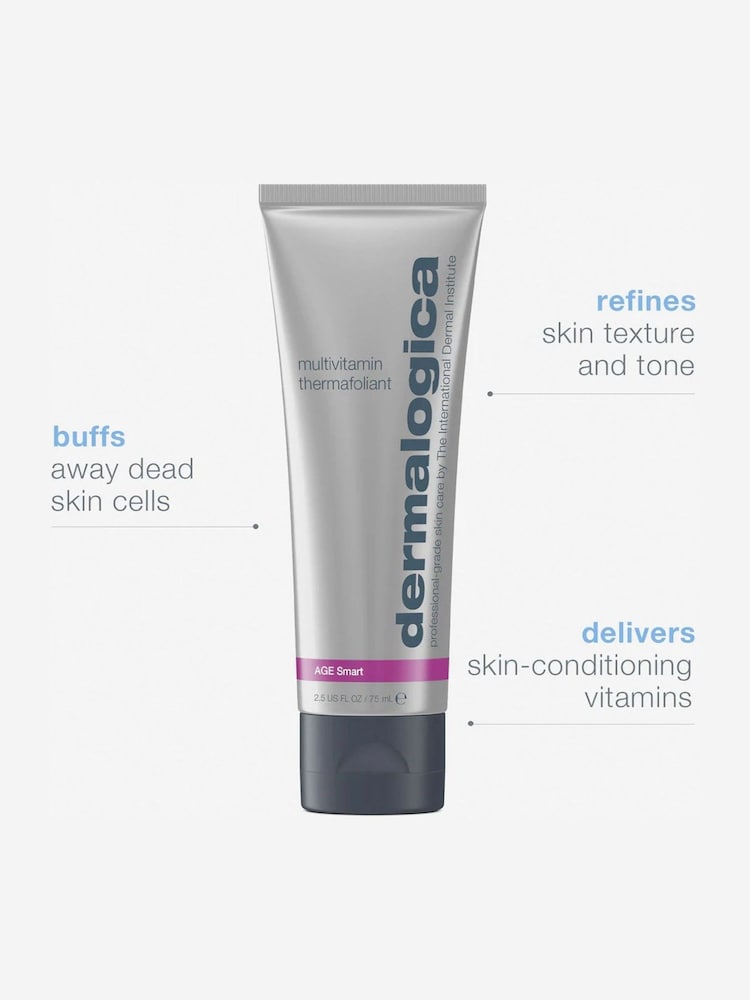 Dermalogica MultiVitamin Thermafoliant Exfoliators 75ml - Image 4 of 4