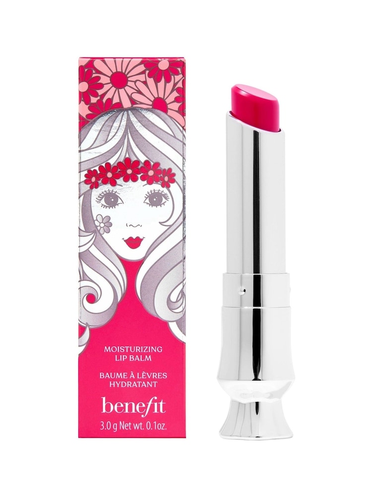 Benefit California Kissin Moisturising Lip Balm - Image 1 of 3