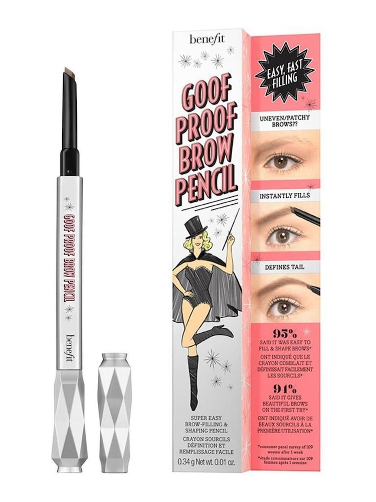 Benefit Goof Proof Eyebrow Pencil - Image 1 of 4